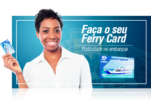 Ferry Card