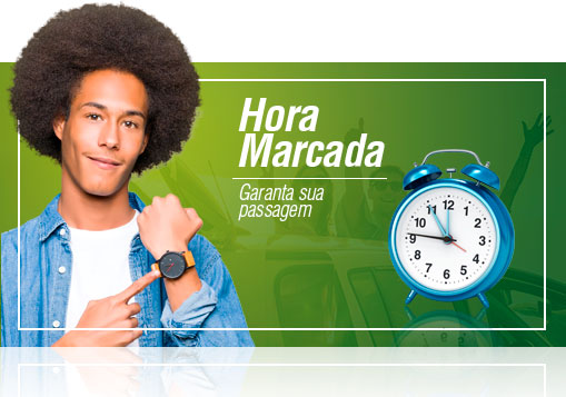 Hora Marcada