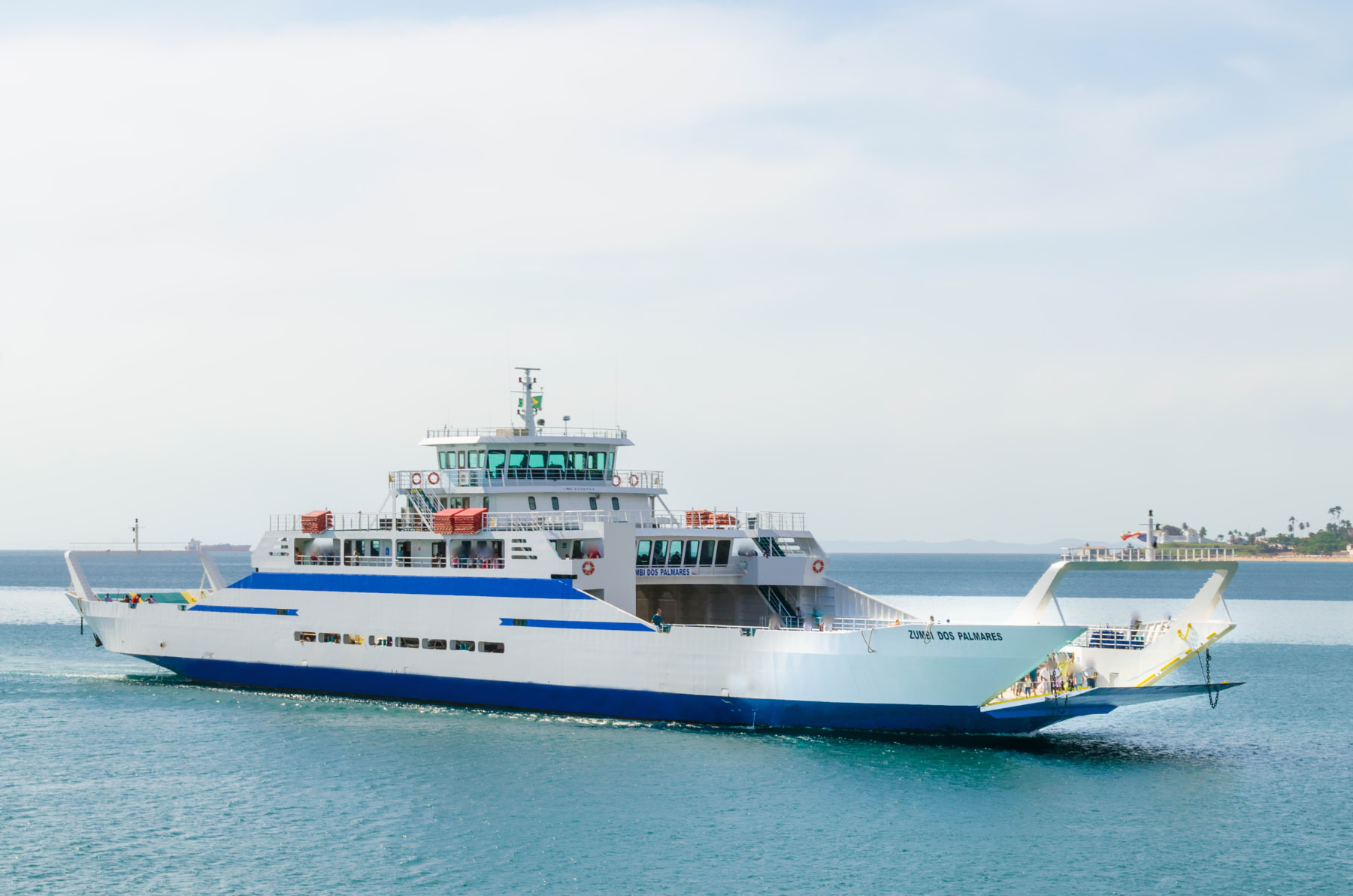 Ferries Split: Info Portuária e Guia de Viagem